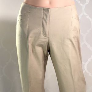 THE LIMITED TAN PANT